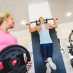 Solo Sokos Paviljonki 4* Jyväskylä