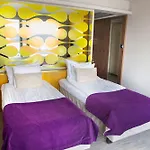 Solo Sokos Paviljonki Hotel Jyväskylä