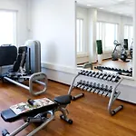 Solo Sokos Paviljonki 4*