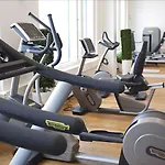 Solo Sokos Paviljonki Hotel 4*