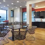 Hotel Solo Sokos Paviljonki Jyväskylä