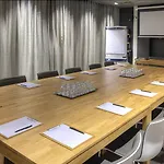 Hotel Solo Sokos Paviljonki Jyväskylä