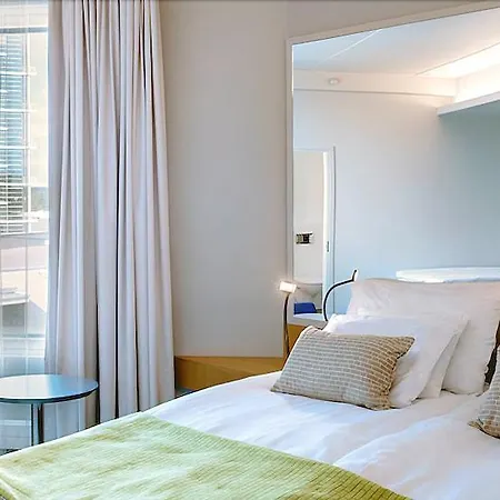 Hotell Solo Sokos Paviljonki Jyväskylä
