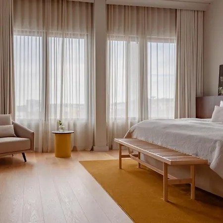 Solo Sokos Paviljonki 4* Jyväskylä