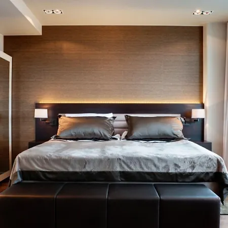 Solo Sokos Paviljonki Hotell
