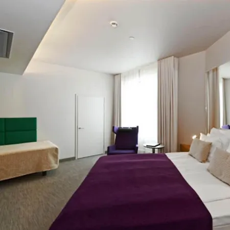 Solo Sokos Paviljonki Hotel