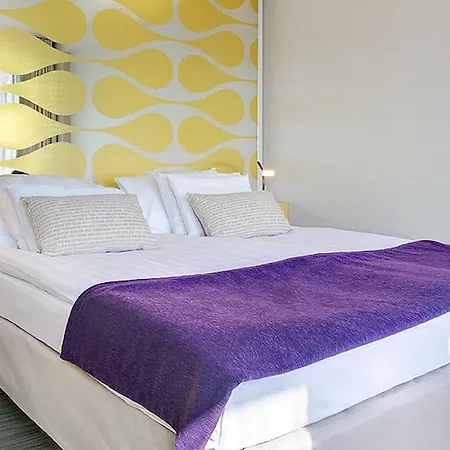 Solo Sokos Paviljonki Hotel