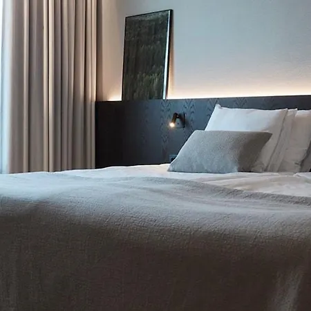 Solo Sokos Paviljonki Hotel 4*