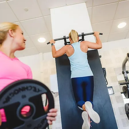 Solo Sokos Paviljonki 4* Jyvaskyla