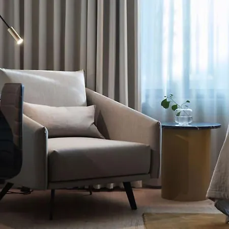 Hotel Solo Sokos Paviljonki Jyvaskyla