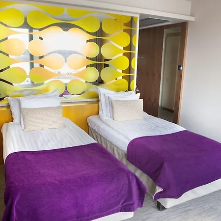 Solo Sokos Paviljonki Hotel Jyväskylä