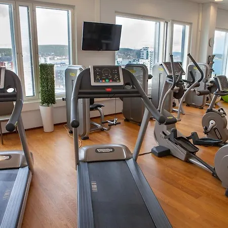 Solo Sokos Paviljonki Hotell