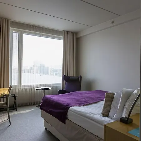 Solo Sokos Paviljonki