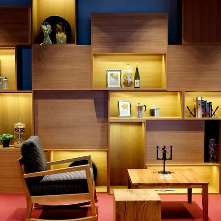 Solo Sokos Paviljonki