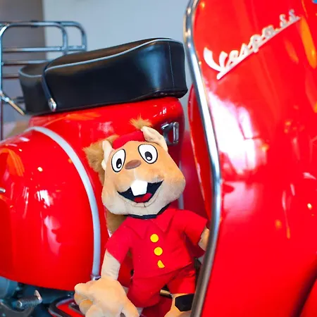 Solo Sokos Paviljonki Ξενοδοχείο