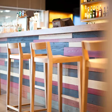 Solo Sokos Paviljonki Hotell Jyväskylä