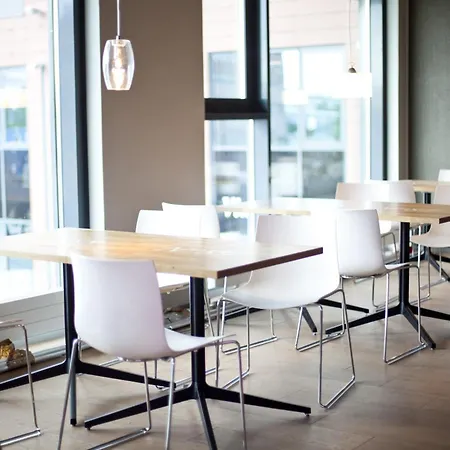 Solo Sokos Paviljonki Hotel Jyväskylä