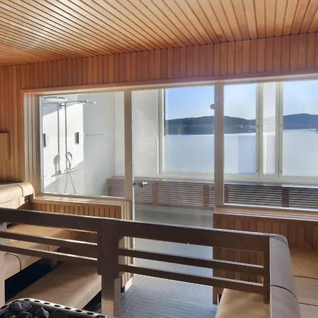 Solo Sokos Paviljonki 4*