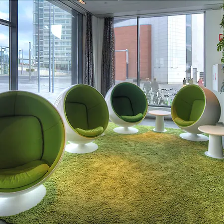 Solo Sokos Paviljonki 4*