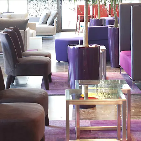 Ξενοδοχείο Solo Sokos Paviljonki 4*