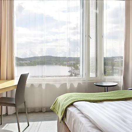 Solo Sokos Paviljonki Jyväskylä