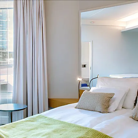 Solo Sokos Paviljonki Hotel