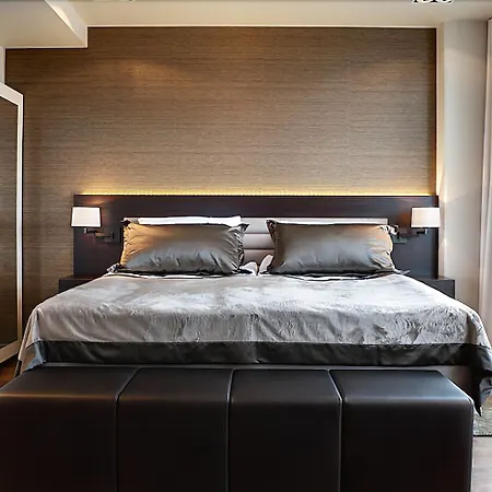 Hotel Solo Sokos Paviljonki