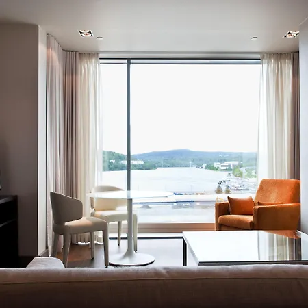Solo Sokos Paviljonki