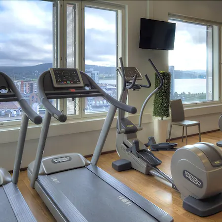 Solo Sokos Paviljonki