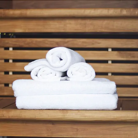 Hotel Solo Sokos Paviljonki 4*