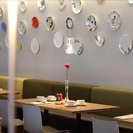 Hotel Solo Sokos Paviljonki