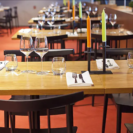 Solo Sokos Paviljonki Hotel Jyväskylä