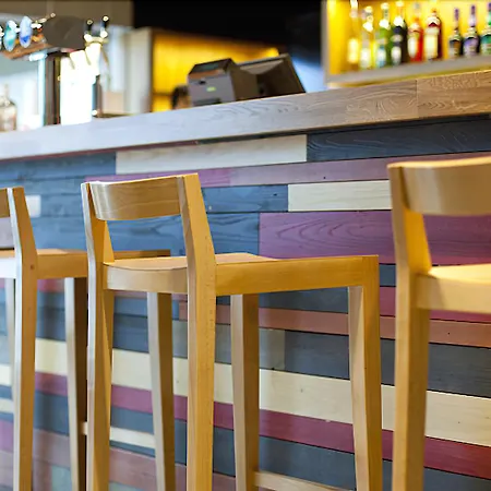 Hotel Solo Sokos Paviljonki 4*
