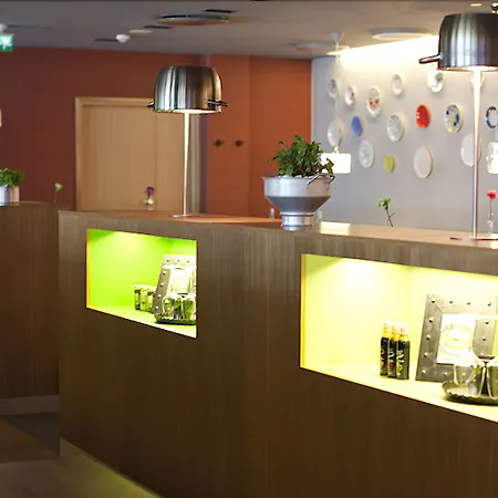 Solo Sokos Paviljonki Jyväskylä