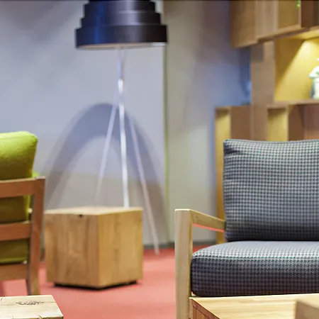 Solo Sokos Paviljonki 4*