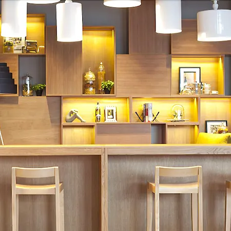 Solo Sokos Paviljonki Hotel 4*