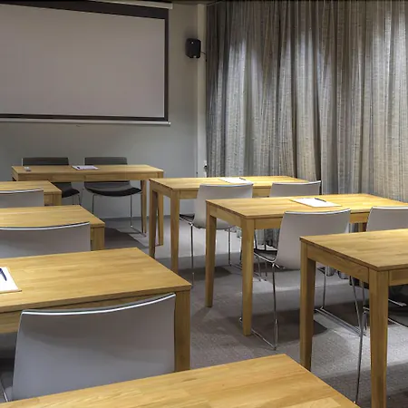 Solo Sokos Paviljonki 4*