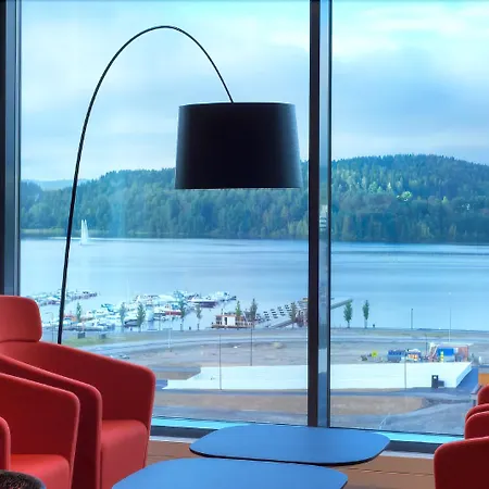 Solo Sokos Paviljonki