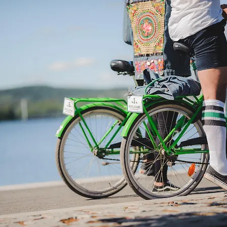 Hotel Solo Sokos Paviljonki