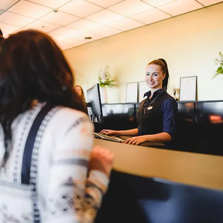 Hotel Solo Sokos Paviljonki Jyvaskyla