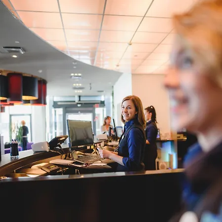 Ξενοδοχείο Solo Sokos Paviljonki