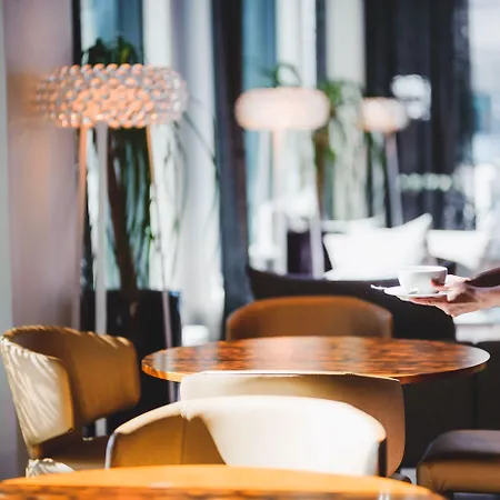 Hotel Solo Sokos Paviljonki