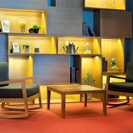 Solo Sokos Paviljonki Hotel 4*