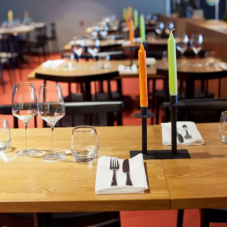 Solo Sokos Paviljonki