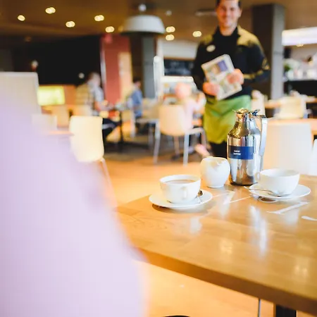 Hotel Solo Sokos Paviljonki 4*
