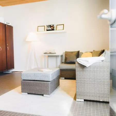 Solo Sokos Paviljonki Hotel Jyväskylä