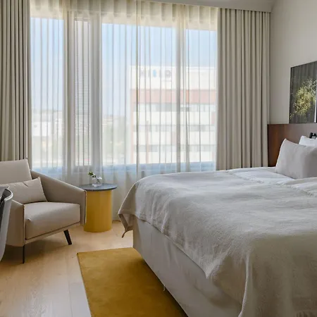 Solo Sokos Paviljonki 4*