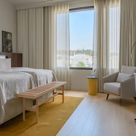 Solo Sokos Paviljonki Hotel Jyväskylä