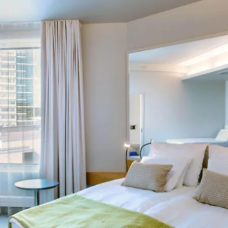 Solo Sokos Paviljonki Hotel