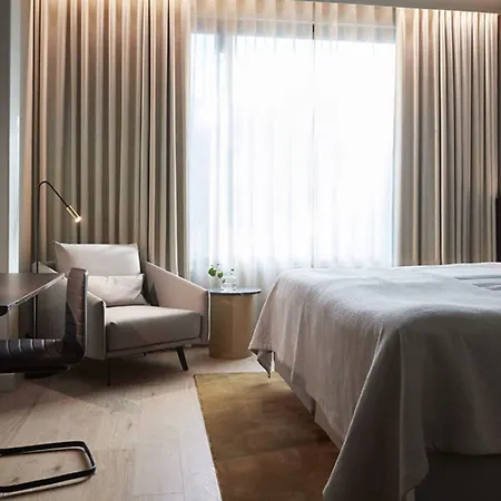 Hotel Solo Sokos Paviljonki 4*